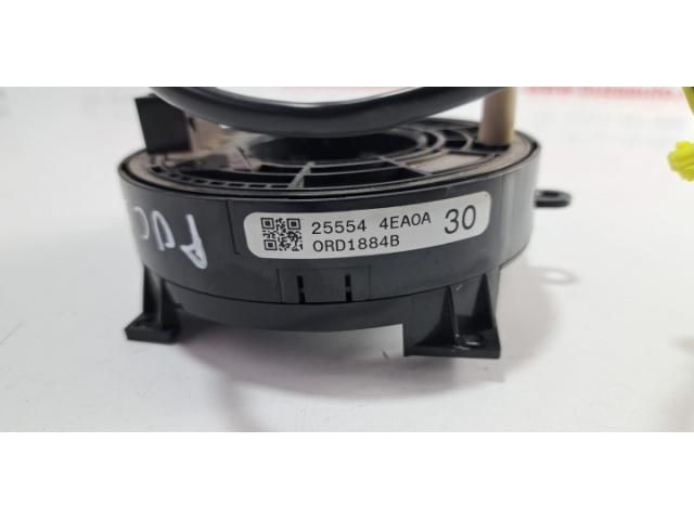 bontott NISSAN PULSAR Légzsák Átvezető Szalagkábel