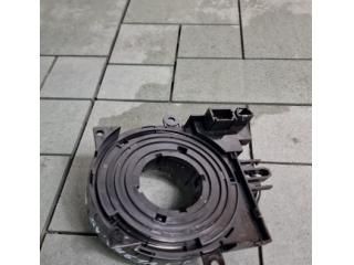 bontott NISSAN PULSAR Légzsák Átvezető Szalagkábel