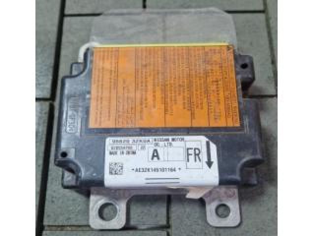 bontott NISSAN PULSAR Légzsák Elektronika