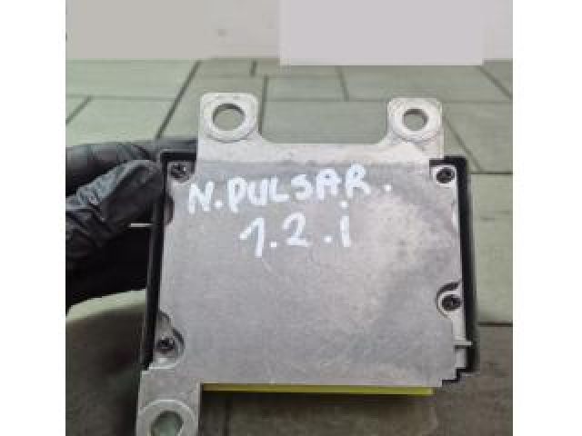 bontott NISSAN PULSAR Légzsák Elektronika