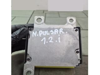 bontott NISSAN PULSAR Légzsák Elektronika
