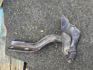 bontott NISSAN PULSAR Motorháztető Bal Zsanér