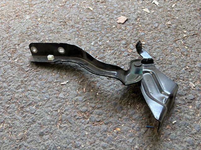 bontott NISSAN PULSAR Motorháztető Zsanér Pár