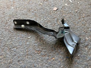 bontott NISSAN PULSAR Motorháztető Zsanér Pár