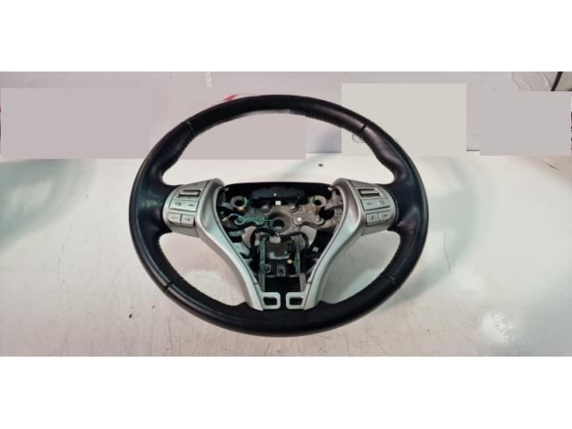 bontott NISSAN PULSAR Multikormány