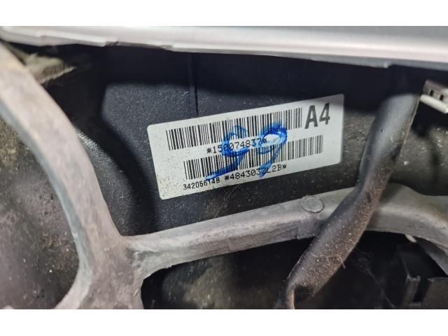 bontott NISSAN PULSAR Multikormány