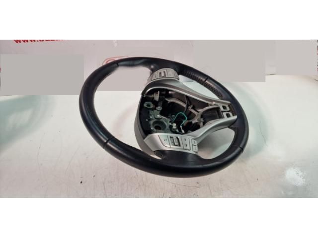 bontott NISSAN PULSAR Multikormány