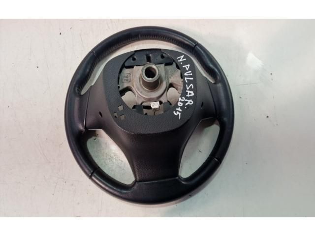 bontott NISSAN PULSAR Multikormány