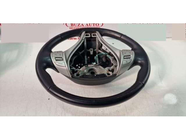 bontott NISSAN PULSAR Multikormány