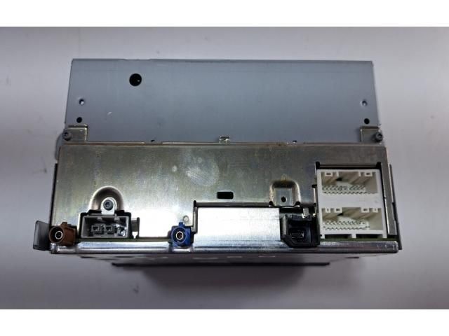 bontott NISSAN PULSAR Navigációs Fejegység