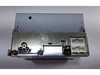 bontott NISSAN PULSAR Navigációs Fejegység