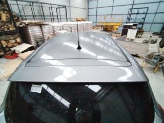 bontott NISSAN PULSAR Pótféklámpa Idom