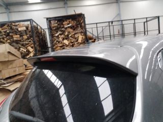 bontott NISSAN PULSAR Pótféklámpa Idom