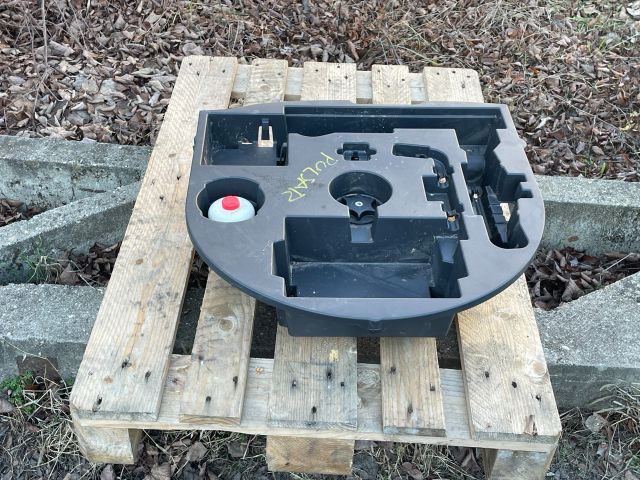 bontott NISSAN PULSAR Pótkerék Szerszámtartó