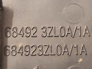 bontott NISSAN PULSAR Szivargyújtó Aljzat