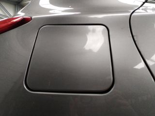 bontott NISSAN PULSAR Tankajtó