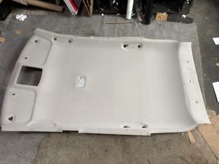 bontott NISSAN PULSAR Tetőkárpit