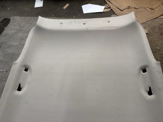 bontott NISSAN PULSAR Tetőkárpit