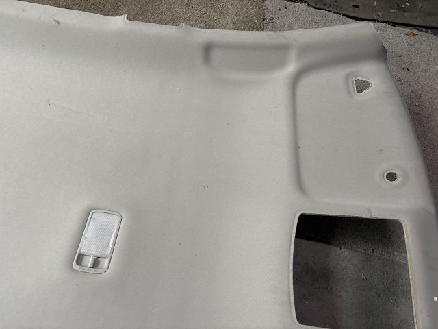 bontott NISSAN PULSAR Tetőkárpit