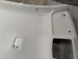 bontott NISSAN PULSAR Tetőkárpit