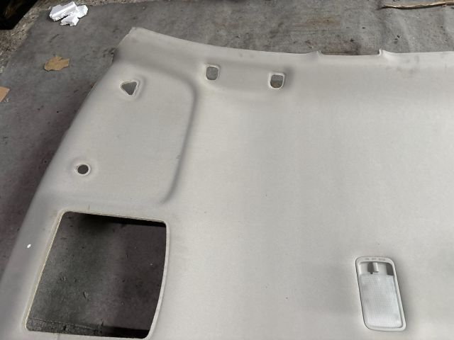 bontott NISSAN PULSAR Tetőkárpit