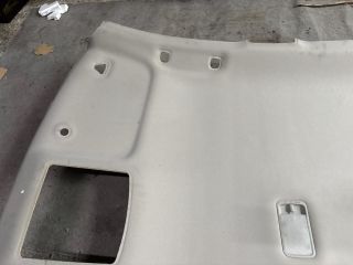 bontott NISSAN PULSAR Tetőkárpit