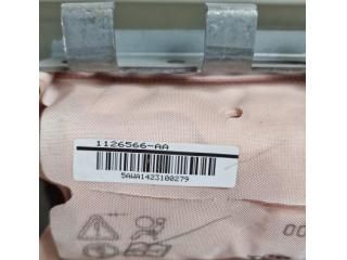 bontott NISSAN PULSAR Utasoldali Légzsák