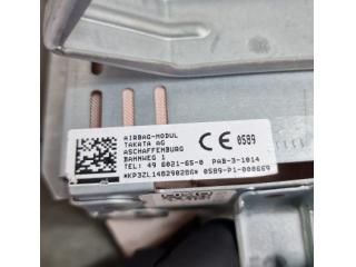 bontott NISSAN PULSAR Utasoldali Légzsák