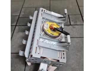 bontott NISSAN PULSAR Utasoldali Légzsák