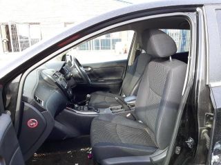 bontott NISSAN PULSAR Utasoldali Légzsák