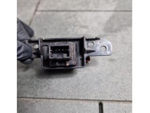 bontott NISSAN PULSAR Vészvillogó Kapcsoló