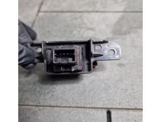 bontott NISSAN PULSAR Vészvillogó Kapcsoló