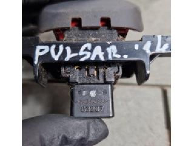 bontott NISSAN PULSAR Vészvillogó Kapcsoló