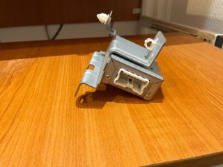 bontott NISSAN PULSAR Video Elektronika