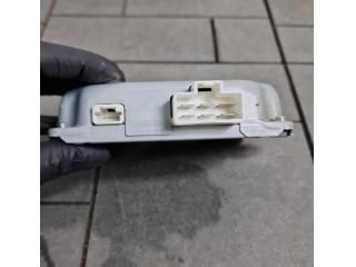 bontott NISSAN PULSAR Video Elektronika