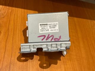 bontott NISSAN PULSAR Video Elektronika