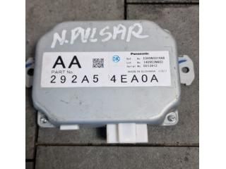 bontott NISSAN PULSAR Video Elektronika