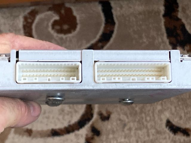 bontott NISSAN PULSAR Video Elektronika