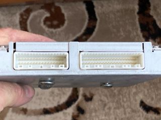 bontott NISSAN PULSAR Video Elektronika