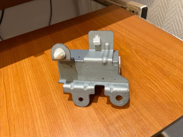 bontott NISSAN PULSAR Video Elektronika