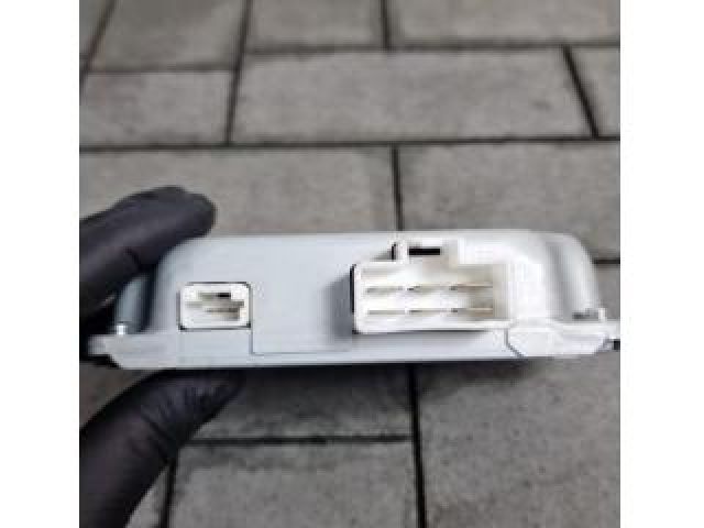 bontott NISSAN PULSAR Video Elektronika