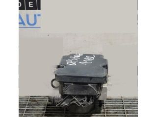 bontott NISSAN QASHQAI ABS Kocka