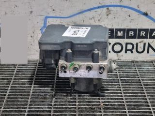 bontott NISSAN QASHQAI ABS Kocka