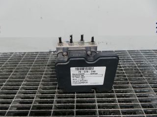 bontott NISSAN QASHQAI ABS Kocka