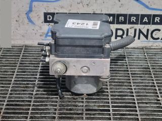 bontott NISSAN QASHQAI ABS Kocka