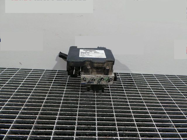 bontott NISSAN QASHQAI ABS Kocka