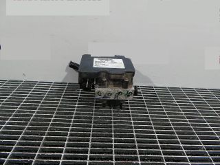 bontott NISSAN QASHQAI ABS Kocka