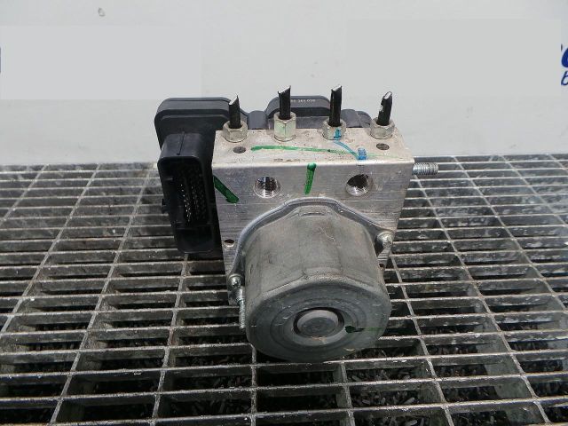 bontott NISSAN QASHQAI ABS Kocka