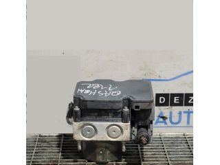 bontott NISSAN QASHQAI ABS Kocka