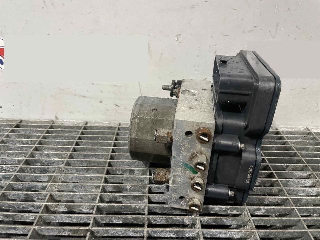 bontott NISSAN QASHQAI ABS Kocka